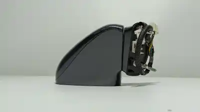 Second-hand car spare part left rearview mirror for lexus is200 (ds2/is2) 220d oem iam references 8790653060b0 e13011097 e13031097