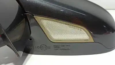 Second-hand car spare part left rearview mirror for lexus is200 (ds2/is2) 220d oem iam references 8790653060b0 e13011097 e13031097