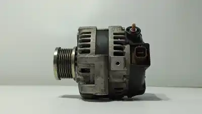 Автозапчасти б/у генератор за lexus is200 (ds2/is2) 220d ссылки oem iam 2706026030  270602603084