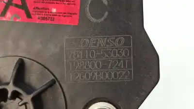 Автозапчасти б/у педальный потенциометр за lexus is200 (ds2/is2) 220d ссылки oem iam 7811053030 1988007241 7811053120