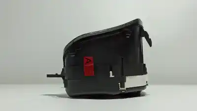 Автозапчасти б/у приборная доска за lexus is200 (ds2/is2) 220d ссылки oem iam 8380053672 83800-53671 / 8380053671 8380053670