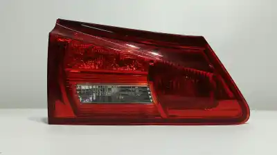 Автозапчасти б/у левый задний фонарь за LEXUS IS200 (DS2/IS2) 220d ссылки OEM IAM 8159153071  8159153070