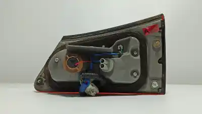 Pezzo di ricambio per auto di seconda mano lampada posteriore sinistra per lexus is200 (ds2/is2) 220d riferimenti oem iam 8159153071  8159153070