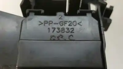 Автозапчастина б/у управління світлом для lexus is200 (ds2/is2) 220d посилання на oem iam 8414042111  8414042110