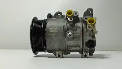Second-hand car spare part air conditioning compressor for lexus is200 (ds2/is2) 220d oem iam references 8831053060 6seu16c 447260-1291