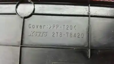 Автозапчасти б/у центральный стоп-сигнал за lexus is200 (ds2/is2) 220d ссылки oem iam 8100653011c0  27878420