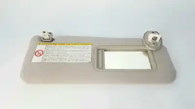 Автозапчасти б/у правая зона за lexus is200 (ds2/is2) 220d ссылки oem iam 7431053180b1  7431053180b0