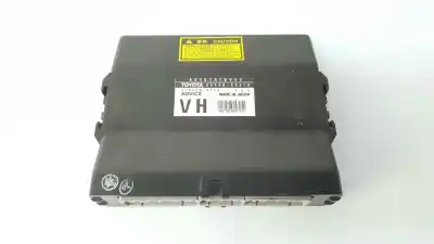 Pièce détachée automobile d'occasion  pour LEXUS IS200 (DS2/IS2)  Références OEM IAM 8954053310  0794009730