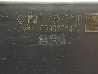 Автозапчасти б/у охладитель рог за dacia logan ii laureate ссылки oem iam 147357324r  