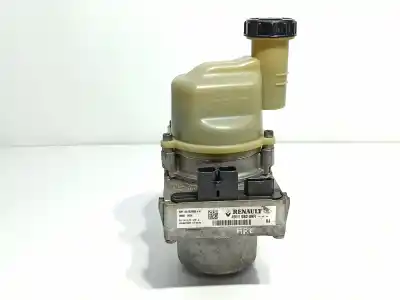 Автозапчасти б/у насос гидроусилителя за dacia logan ii laureate ссылки oem iam 491108089r  a5102008