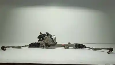 Peça sobressalente para automóvel em segunda mão caixa de direção por peugeot 208 access referências oem iam 1609534180