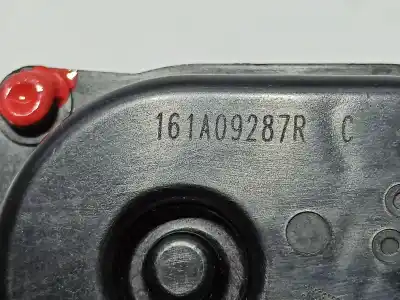 Автозапчасти б/у бабочка коробка за dacia logan ii laureate ссылки oem iam 161a09287r  
