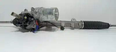 Second-hand car spare part steering rack for smart forfour electric drive (453.091) oem iam references a4534601800  
