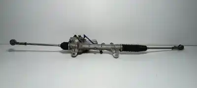 Second-hand car spare part steering rack for smart forfour electric drive (453.091) oem iam references a4534601800  