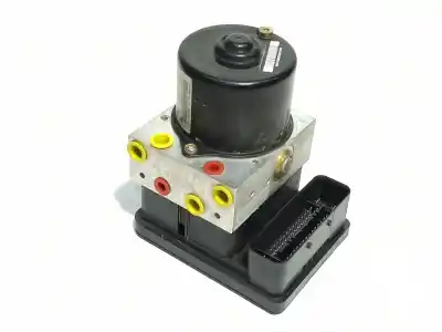 Peça sobressalente para automóvel em segunda mão abs por bmw serie 1 berlina (e81/e87) 118d referências oem iam 34512460516