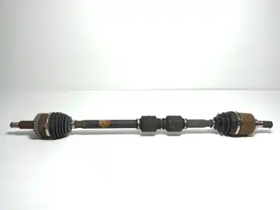 Second-hand car spare part front right transmission for hyundai ix35 (el/lm) (2010->) 1.7 classic 2wd [1.7 ltr. - 85 kw crdi cat] oem iam references 495012y900