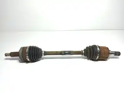 Second-hand car spare part front left transmission for hyundai ix35 (el/lm) (2010->) 1.7 classic 2wd [1.7 ltr. - 85 kw crdi cat] oem iam references 495002y900