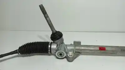 Автозапчастина б/у рульмова рейка для nissan x-trail (t32) 360 4x4 посилання на oem iam 480014ba0a  480014ba0c