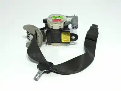 Second-hand car spare part front left seat belt for hyundai ix35 (el/lm) (2010->) 1.7 classic 2wd [1.7 ltr. - 85 kw crdi cat] oem iam references 888102y2009p