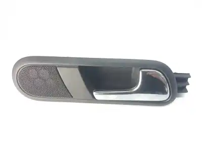 Pezzo di ricambio per auto di seconda mano Maniglia Interna Posteriore Destra per SEAT IBIZA (6L1) Cool Riferimenti OEM IAM 6L4839114  6L48391144X4