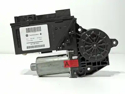 Second-hand car spare part left front window motor for porsche cayenne (typ 9pa) s oem iam references 3d1959793e  