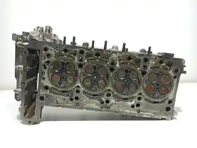 Second-hand car spare part CYLINDER HEAD for MERCEDES-BENZ CLASE E (W212) LIM.  OEM IAM references A6510101120  R6510160201
