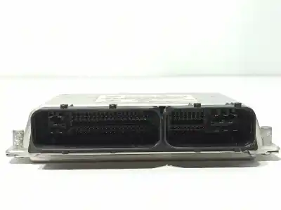 Pezzo di ricambio per auto di seconda mano centralina sospensione per porsche cayenne (typ 9pa) s riferimenti oem iam 7l0907553f  