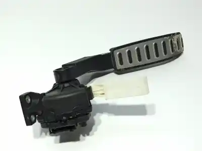 Second-hand car spare part accelerator pedal for porsche cayenne (typ 9pa) s oem iam references 7l0723507b 6pv008026-24 6pv00802624