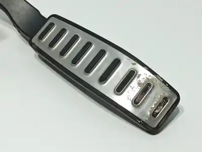Second-hand car spare part accelerator pedal for porsche cayenne (typ 9pa) s oem iam references 7l0723507b 6pv008026-24 6pv00802624
