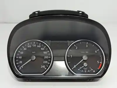 Peça sobressalente para automóvel em segunda mão Quadrante por BMW SERIE 1 BERLINA (E81/E87) 118d Referências OEM IAM 62109283801  1041568