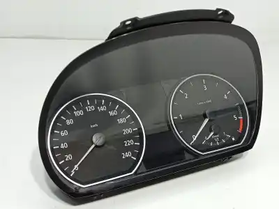 Peça sobressalente para automóvel em segunda mão quadrante por bmw serie 1 berlina (e81/e87) 118d referências oem iam 62109283801  1041568