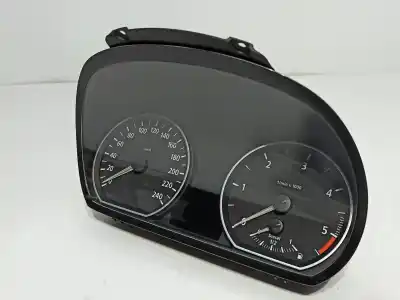 Peça sobressalente para automóvel em segunda mão quadrante por bmw serie 1 berlina (e81/e87) 118d referências oem iam 62109283801  1041568