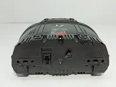 Peça sobressalente para automóvel em segunda mão quadrante por bmw serie 1 berlina (e81/e87) 118d referências oem iam 62109283801  1041568