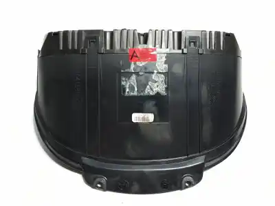 Peça sobressalente para automóvel em segunda mão quadrante por bmw serie 1 berlina (e81/e87) 118d referências oem iam 62109283801  1041568