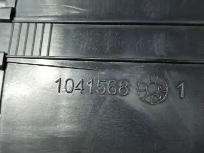 Peça sobressalente para automóvel em segunda mão quadrante por bmw serie 1 berlina (e81/e87) 118d referências oem iam 62109283801  1041568