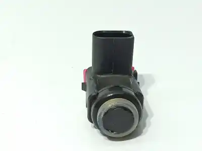 Автозапчастина б/у датчик парковки для porsche cayenne (typ 9pa) s посилання на oem iam 1u0919275  0263003187