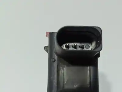 Автозапчастина б/у датчик парковки для porsche cayenne (typ 9pa) s посилання на oem iam 1u0919275  0263003187