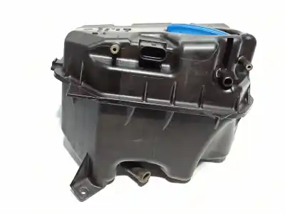 Second-hand car spare part coolant expansion tank for porsche cayenne (typ 9pa) s oem iam references 7l0121407f  
