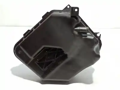 Second-hand car spare part coolant expansion tank for porsche cayenne (typ 9pa) s oem iam references 7l0121407f  