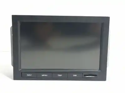 Second-hand car spare part  for CHEVROLET EPICA  OEM IAM references 96647856 NV0-09B014 NV009B014