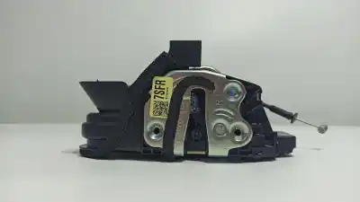 Pezzo di ricambio per auto di seconda mano serratura porta anteriore destra per kia stonic (ybcuv) drive riferimenti oem iam 81320h8050