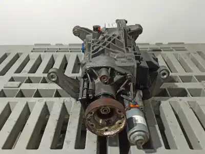 Second-hand car spare part rear differential for land rover discovery sport hse oem iam references lr072726 lr073538 / fk724684ab / lr101750 / hj324684aa gj32-4n053-ac / gj324n053ac / gj324200aa