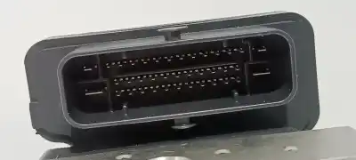 Автозапчастина б/у абс для mercedes-benz clase a (w176) a 200 cdi 4matic (176.002) посилання на oem iam a0004311500 a0004313800 / a2469007116 0265256538 / a0004311600
