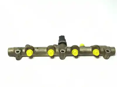 Gebrauchtes Autoersatzteil injektorrampe zum citroen c8 2.0 hdi sx oem-iam-referenzen 1570a0  0445214017