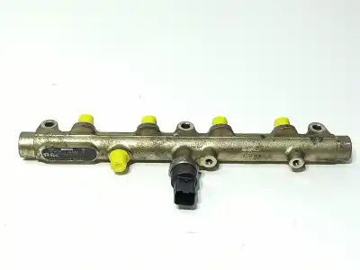 Gebrauchtes Autoersatzteil injektorrampe zum citroen c8 2.0 hdi sx oem-iam-referenzen 1570a0  0445214017