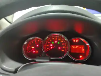 Автозапчасти б/у приборная доска за dacia logan ii laureate ссылки oem iam 248100621r  