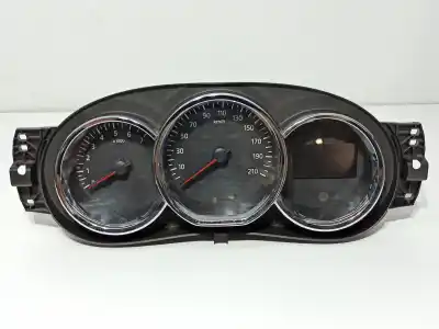 Автозапчасти б/у приборная доска за dacia logan ii laureate ссылки oem iam 248100621r