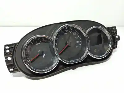 Автозапчасти б/у приборная доска за dacia logan ii laureate ссылки oem iam 248100621r  