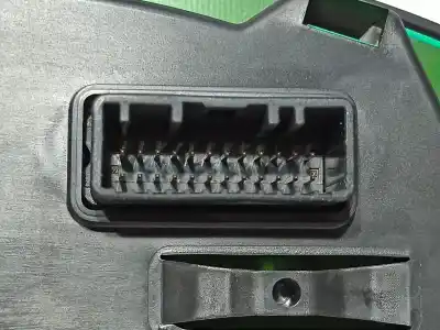 Автозапчасти б/у приборная доска за dacia logan ii laureate ссылки oem iam 248100621r  