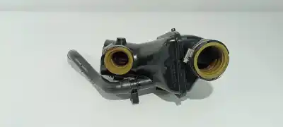 Автозапчасти б/у трубка за mercedes-benz clase a (w176) a 200 cdi 4matic (176.002) ссылки oem iam a6510900609